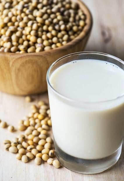 ¿Qué leche es mejor?