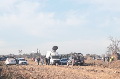 Alistan ceremonia luctuosa en memoria de Martha Erika Alonso y Moreno Valle