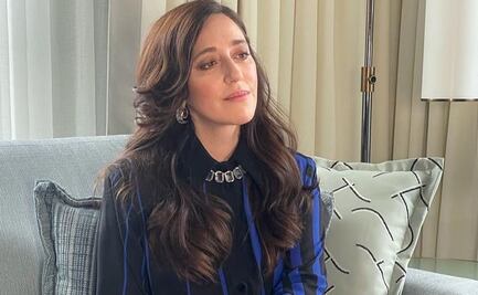 Mariana Treviño se salva: Su serie ‘Cecilia’ está grabada… pero nadie sabe dónde quedó