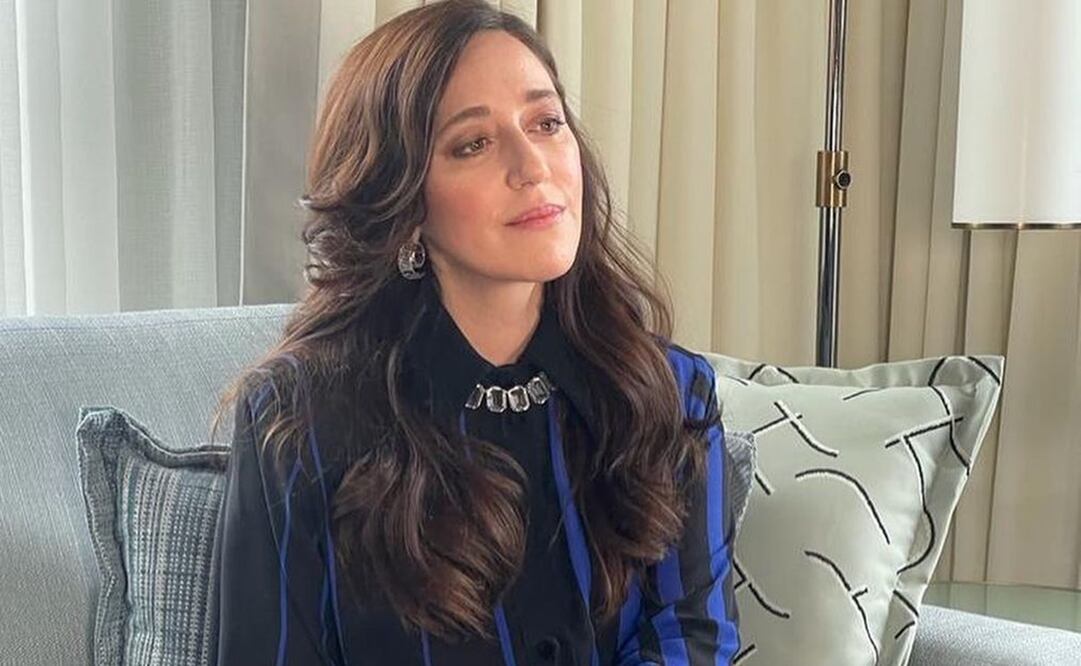 Mariana Treviño. Foto: Instagram