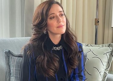 Mariana Treviño se salva: Su serie ‘Cecilia’ está grabada… pero nadie sabe dónde quedó