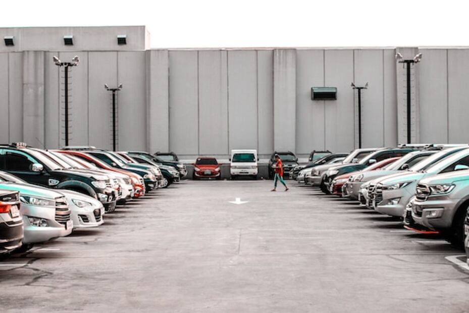 Los automóviles más confiables en 2024. Foto: Unsplash