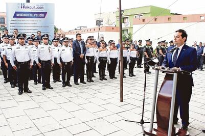 Alcaldes dan su apoyo a empresas extranjeras