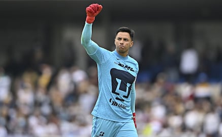 Alfredo Talavera se despide de Pumas ¿Señala de mentirosa a la directiva?