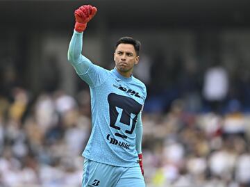 Alfredo Talavera se despide de Pumas ¿Señala de mentirosa a la directiva?