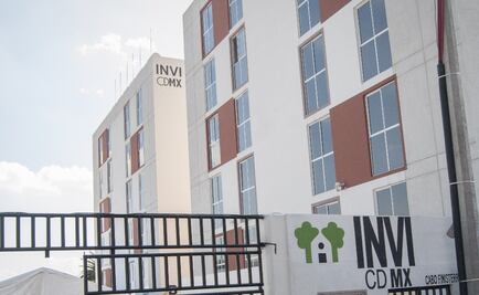 CDMX expropia tres predios para vivienda social; programa busca mejorar seguridad y centros urbanos