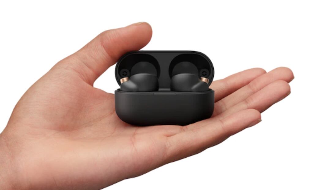 Nuevos Earbuds, mejor calidad de sonido en un diseño más ligero cómodo