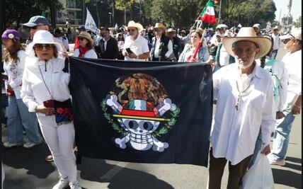 Marcha de la Generación Z: Legisladores oficialistas cierran filas con Sheinbaum; se suman PVEM y PT