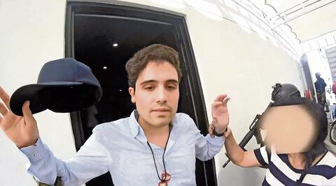 La captura de Ovidio Guzmán: primeras reacciones