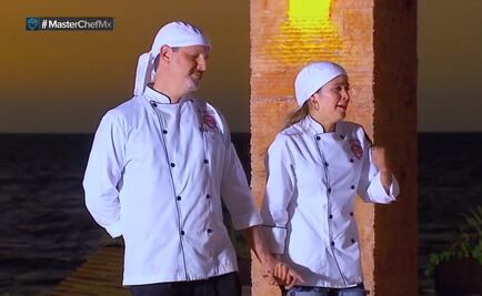 Memes no perdonan pase de Regina a la gran final de MasterChef