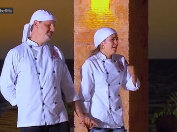 Memes no perdonan pase de Regina a la gran final de MasterChef