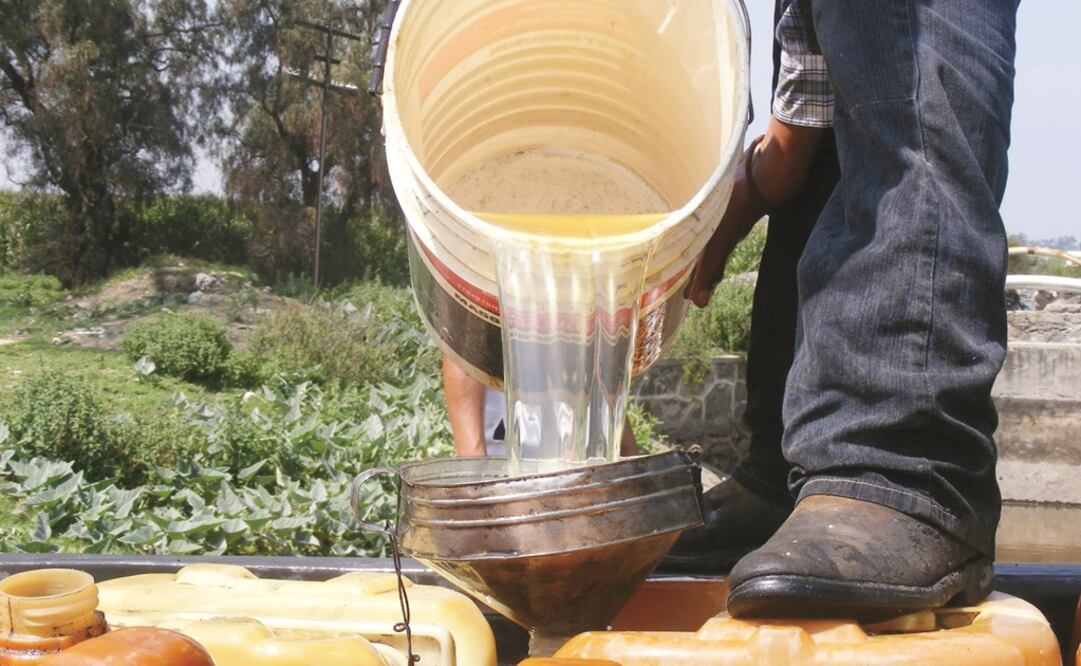 Foto: Archivo/El Universal