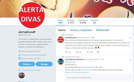 Secuestraron a modelo venezolana de hotel de Patriotismo