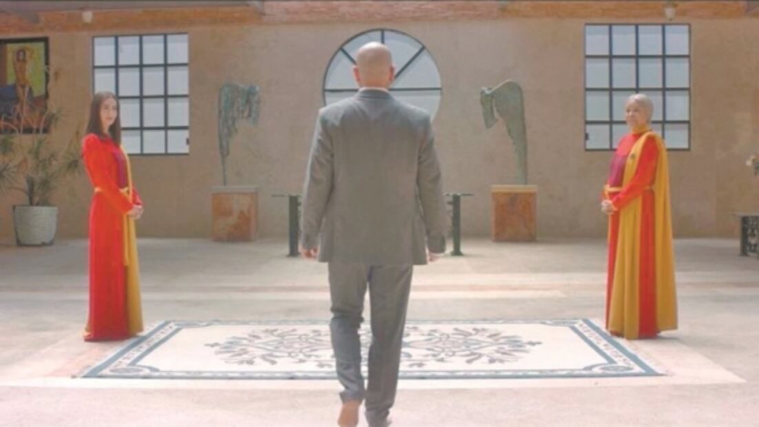 Vienen virus y zombis que nacieron antes del Covid-19