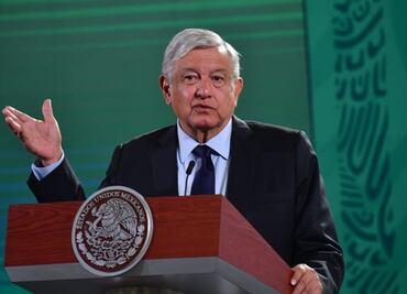 Tras caída de Morena, CDMX avanza hacia el conservadurismo: AMLO