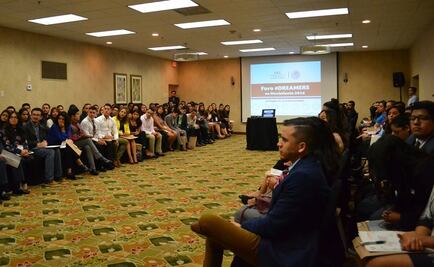 Reitera SRE a ‘dreamers’ compromiso por salvaguardar sus derechos