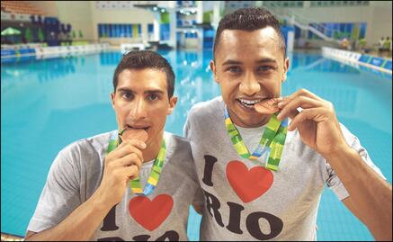 Preferencias y ajuste de cuentas dejan fuera a Rommel y Ocampo