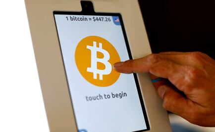 Con bitcoins, donan a afectados por sismo