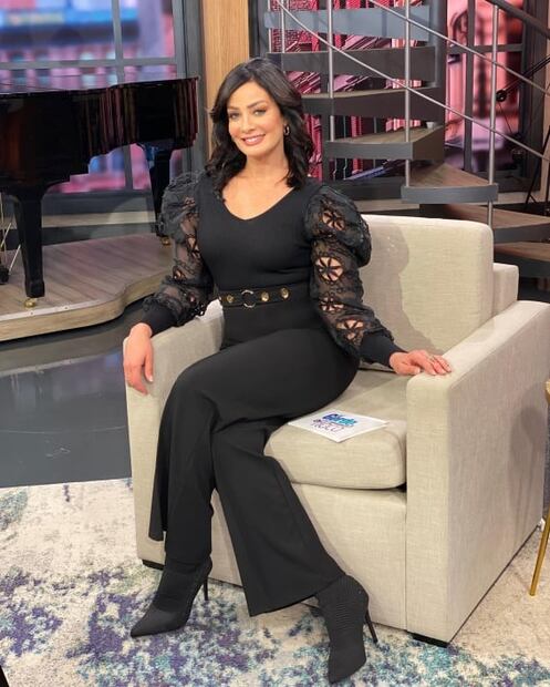Dayanara Torres reveló el duro momento que pasó junto a sus dos hijos sin el apoyo de Marc Anthony