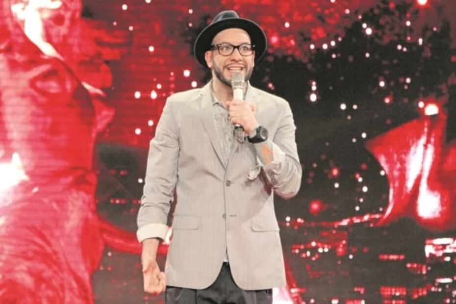 Todos recordamos algo del CANAL 5