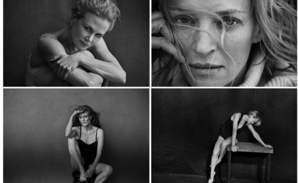 Fallece Peter Lindbergh, fotógrafo alemán de moda y celebridades