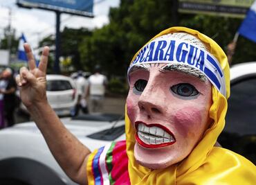 IDEA critica actitud del Vaticano y España por crisis de Nicaragua y Venezuela