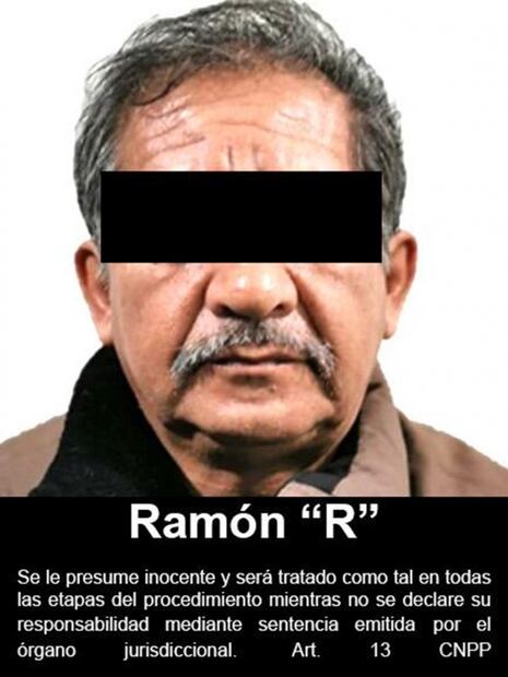 Vinculan a proceso a cuatro por lavado; los ligan con al menos 100 empresas fantasma