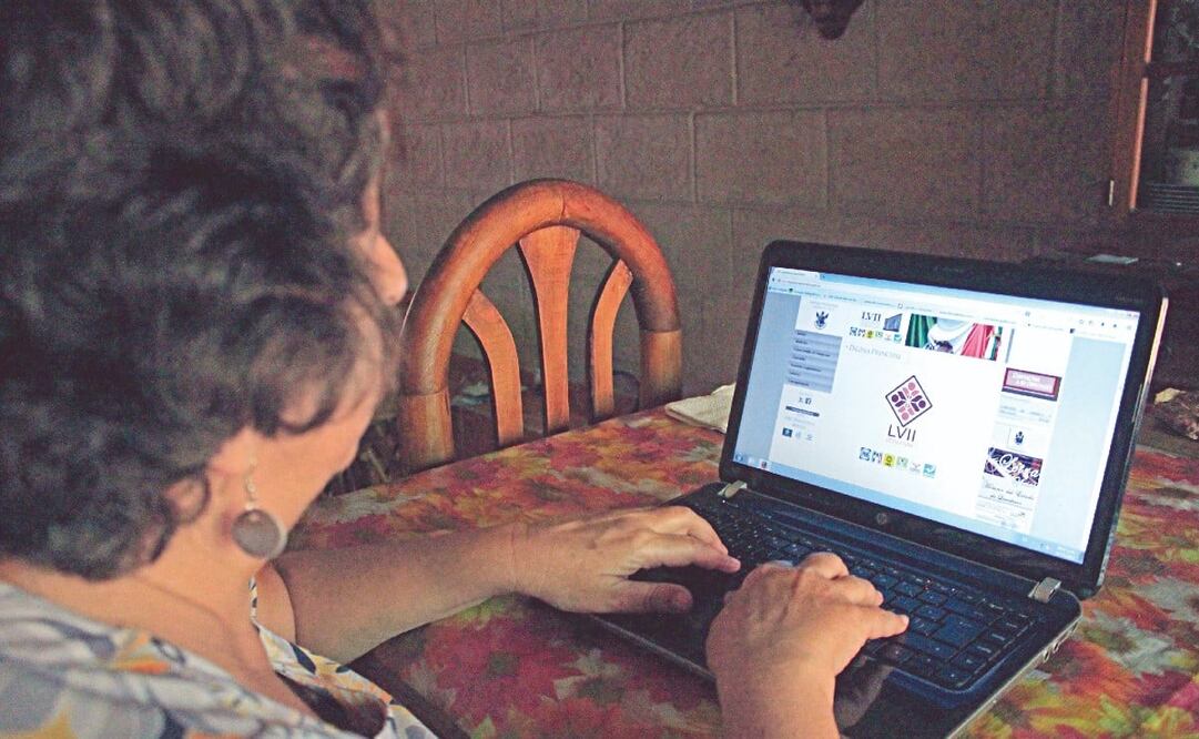 Foto: Archivo/EL UNIVERSAL 