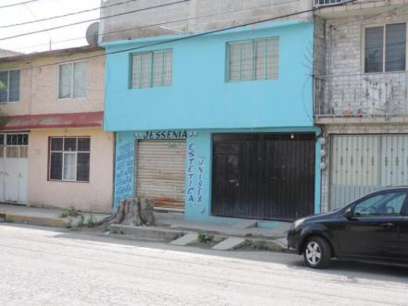 Lo que sabemos de las víctimas y de los presuntos feminicidas de Ecatepec