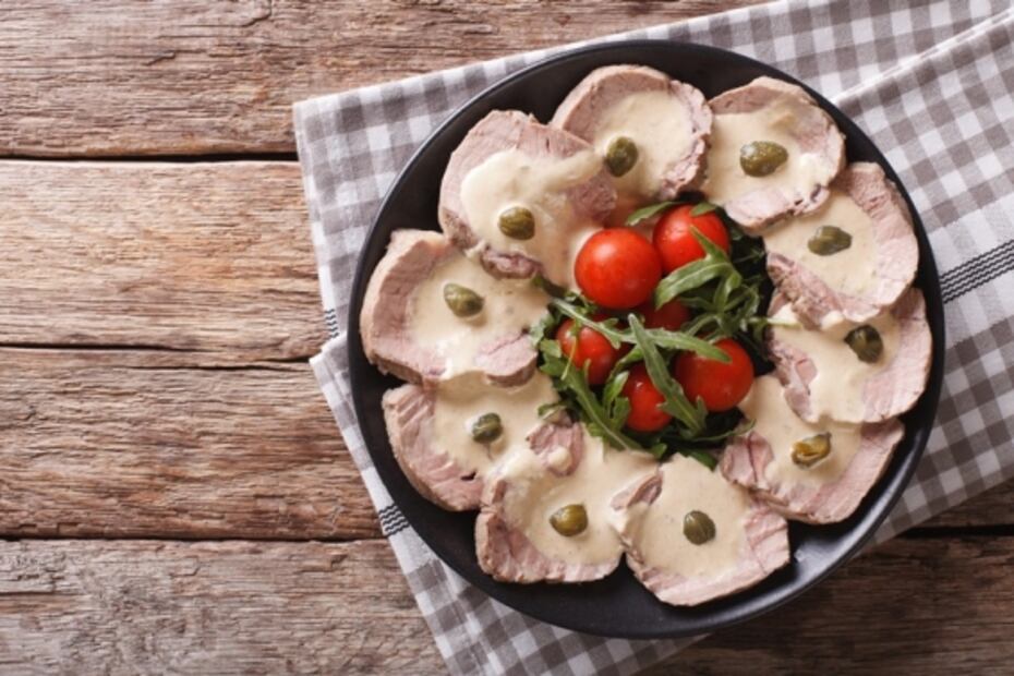 5 comidas típicas italianas que debes probar y no son pasta