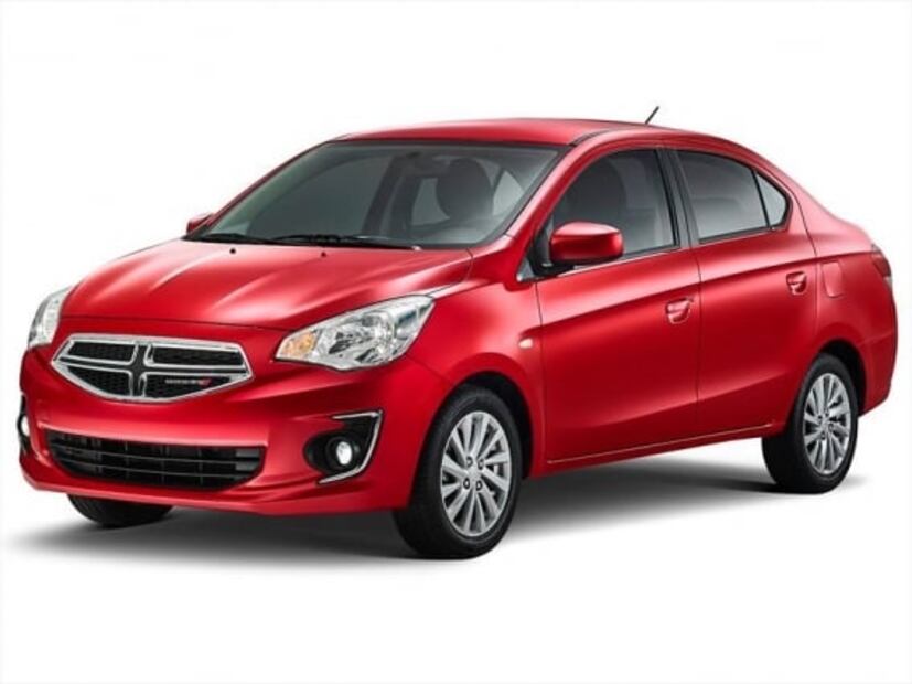 El auto más barato de cada marca en México