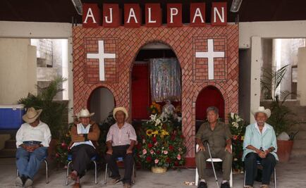 Van cinco detenidos por linchamiento en Ajalpan
