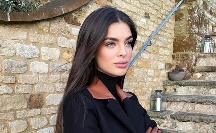 Actitudes de Marc Anthony que molestan a Nadia Ferreira