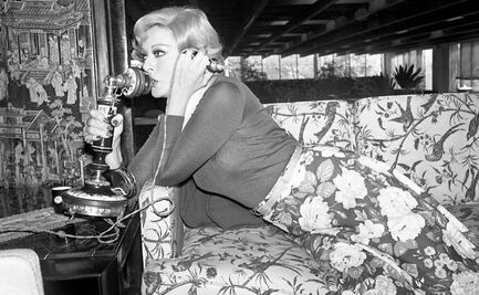 Las confesiones de Silvia Pinal: lo que tuvo que hacer para convertirse en una mujer sexy en cine