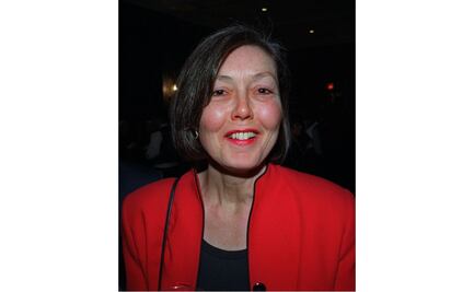 Anne Carson será reconocida con el premio PEN América 2021