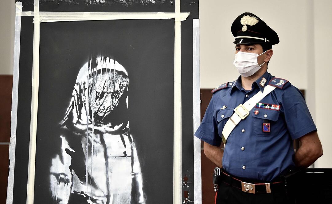 Foto: Filippo MONTEFORTE / AFP