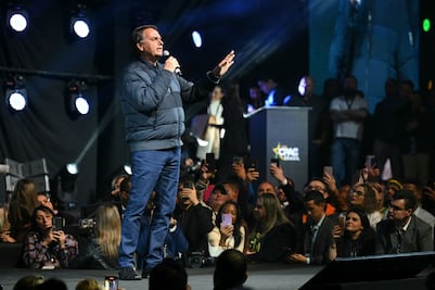 Policía de Brasil dice que Jair Bolsonaro tuvo "participación activa" y "control" de plan de golpe en 2022; aseguran hay pruebas