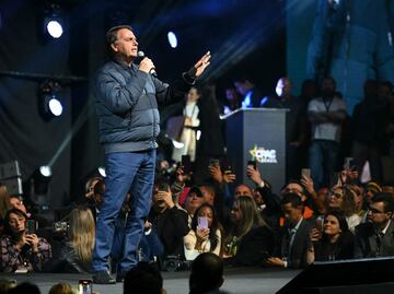 Policía de Brasil dice que Jair Bolsonaro tuvo "participación activa" y "control" de plan de golpe en 2022; aseguran hay pruebas