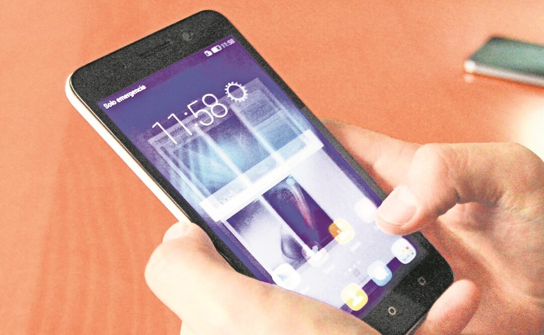 Telcel aumentó los MB incluidos en sus planes entre 100% y 209%, asimismo redujo en 13% la renta mensual de uno de sus planes. Foto: Archivo/EL UNIVERSAl