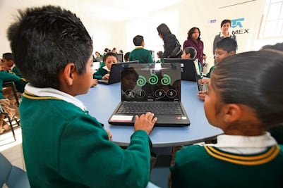 Avanza reforma contra ciberacoso