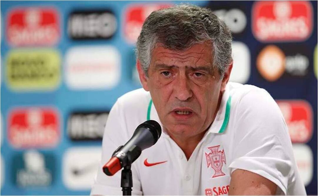 Cortesía Selección Portuguesa