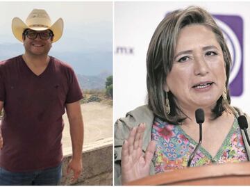 Hijo mayor de AMLO advierte a Xóchitl Gálvez sobre denuncia por invadir propiedad ajena