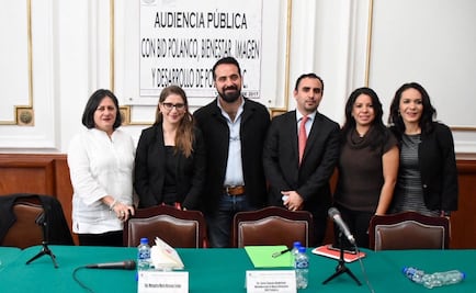 Buscan prohibir valet parking en comercios con alcohol