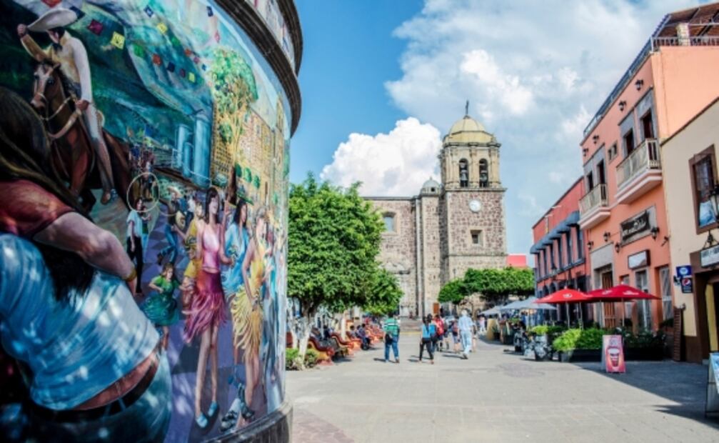 Qué hacer en los Pueblos Mágicos de Jalisco (Parte I)