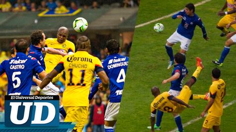 La polémica jugada que Paul Delgadillo revivió de la final entre América vs Cruz Azul