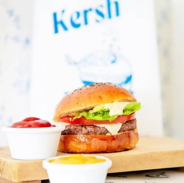 Hamburguesas, sándwiches y pizzas chilangas para disfrutar este fin de semana