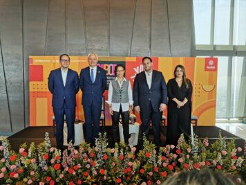 Llega la segunda edición del Festival Sabores de Yucatán