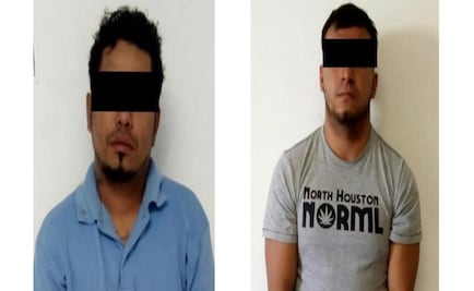 Migrante salvadoreño y mexicano cortan cuello con botella a abogado en Chiapas