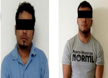 Migrante salvadoreño y mexicano cortan cuello con botella a abogado en Chiapas