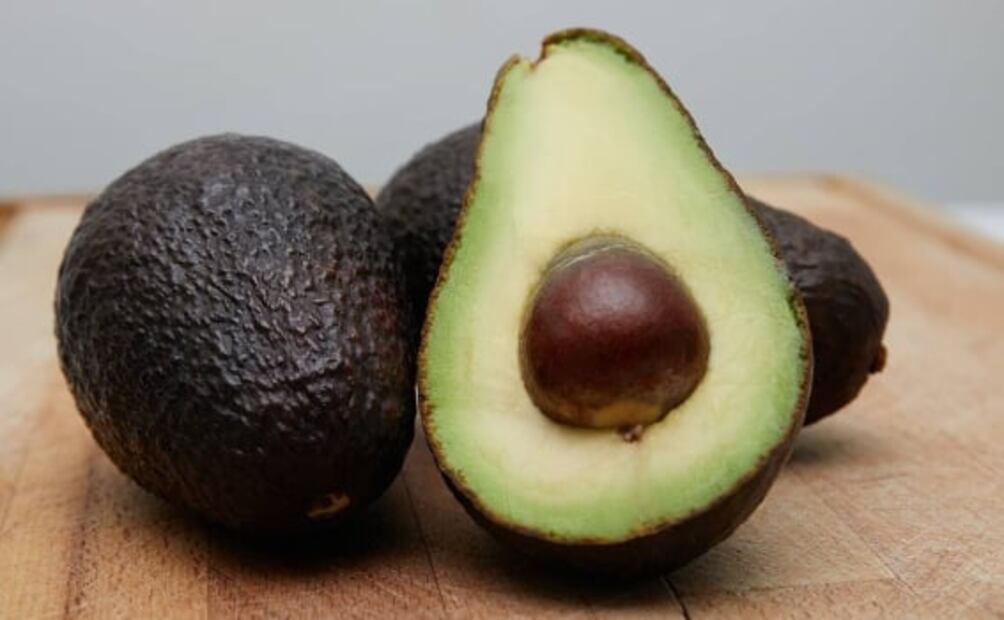 Esto es lo que pasa si comes aguacate todos los días